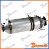 Filtres à Particules Diesel EURO4 pour IVECO | DPF-VC-000, 27-6033